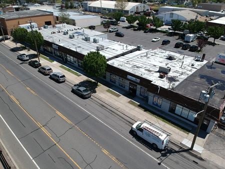 Retail space for Sale at 622 Oak Street in Copiague