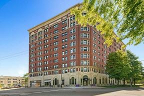 7100 S South Shore Drive - Office - 3,187 SF