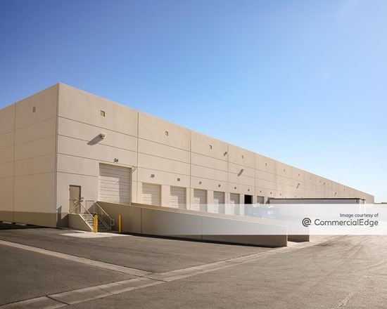Las Vegas Corporate Center - Bldg. 5