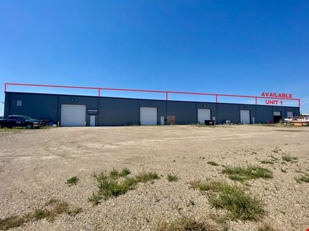 Photo of commercial space at 5806 Baldwin Lane Unit 1 in Williston