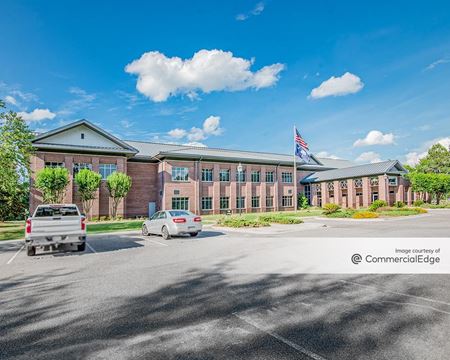 Photo of commercial space at 579 Stoney Landing Road in Moncks Corner