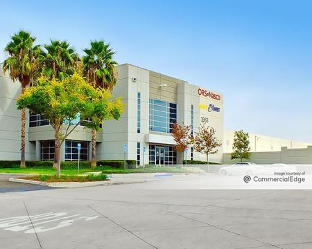 Photo of commercial space at 3963 Workman Mill Road in Whittier