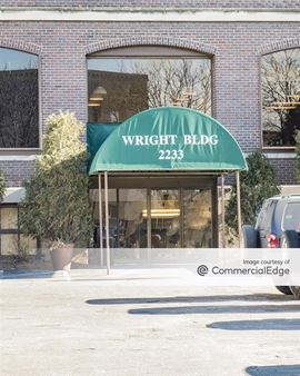 Wright Building