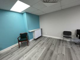 Office/Retail Space For Lease