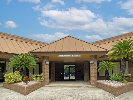 Office space for Rent at 5711 Richard Street in Jacksonville