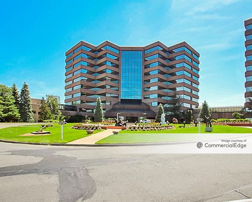 Enterprise Corporate Park - 1 Corporate Drive