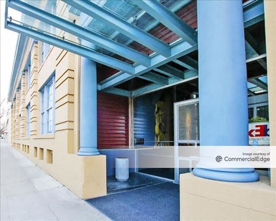 475 Brannan