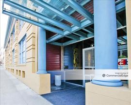 475 Brannan