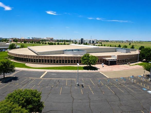 7901 Wallace Blvd