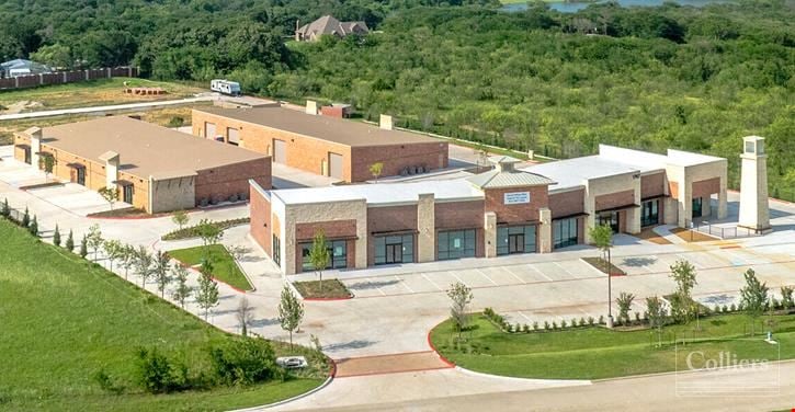 Lakeside Shops and Business Park
