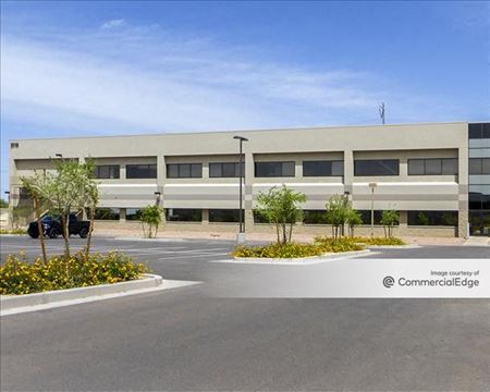 Office space for Rent at 2118 East Elliot Road in Tempe