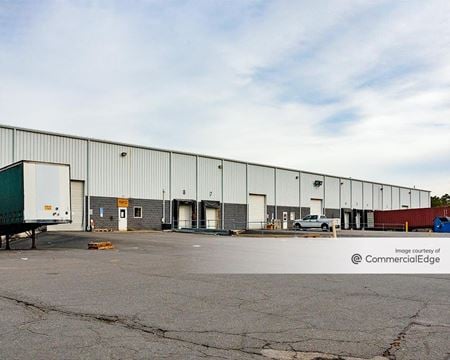 Industrial space for Rent at 1957 Rutgers University Blvd in Lakewood
