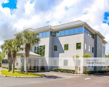 Office space for Rent at 1201 Monument Road in Jacksonville