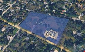 Delafield Redevelopment Opportunity