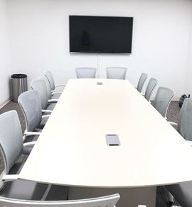 Oasis Office LLC - Century Plaza