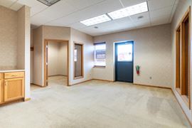 Downtown Valley City Office Space