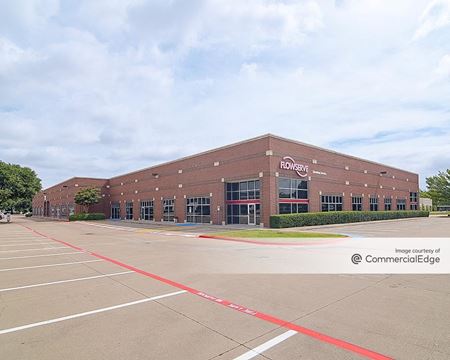 Commercial space for Rent at 4343 West Royal Lane in Irving