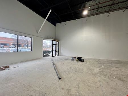 Photo of commercial space at 44645 Guilford Dr in Ashburn