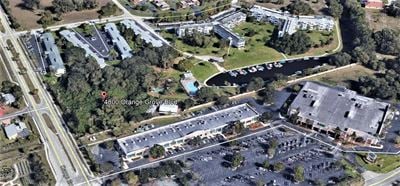 4800 Orange Grove Blvd