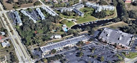 VacantLand space for Sale at 4800 Orange Grove Blvd in North Fort Myers