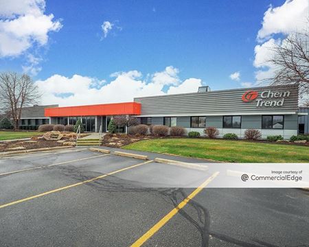Photo of commercial space at 3205 East Grand River Avenue in Howell