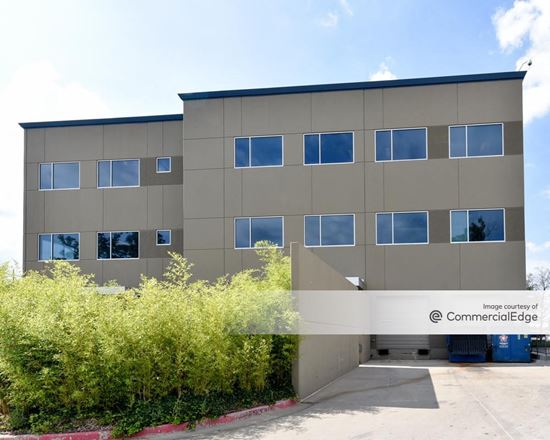 119th Street Tech Park - Building 4