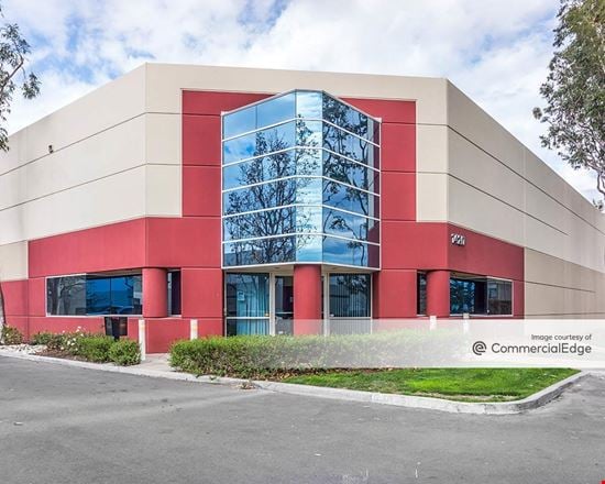 Archibald Business Center - Buildings 1, 2, 3, 4, 5, 6, 7 & 11