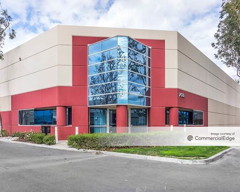 Archibald Business Center - Buildings 1, 2, 3, 4, 5, 6, 7 & 11