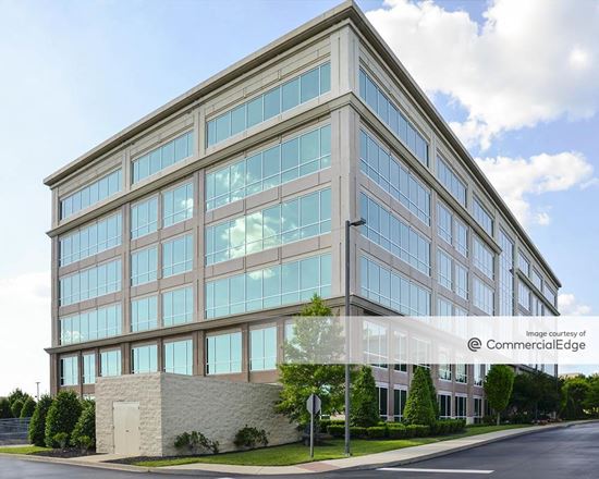 Highwoods Office Park - Cool Springs IV