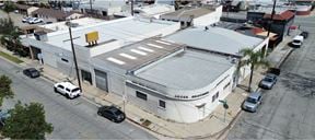 5255 Sheila St