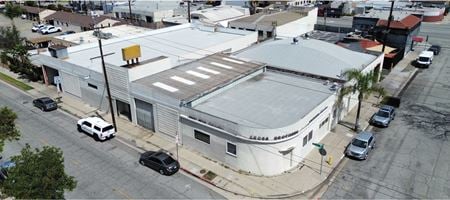 Industrial space for Sale at 5255 Sheila St in Commerce