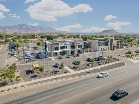 Office space for Sale at 2939 E Mall Dr in St. George