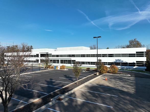 Stoneridge II Office Building