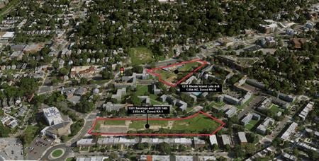 VacantLand space for Sale at 1311 Rhode Island Avenue in Washington