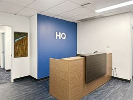 HQ - Regina 11th Ave