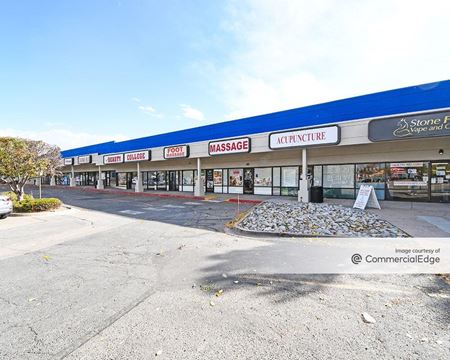 Photo of commercial space at 13280 East Mississippi Avenue in Aurora