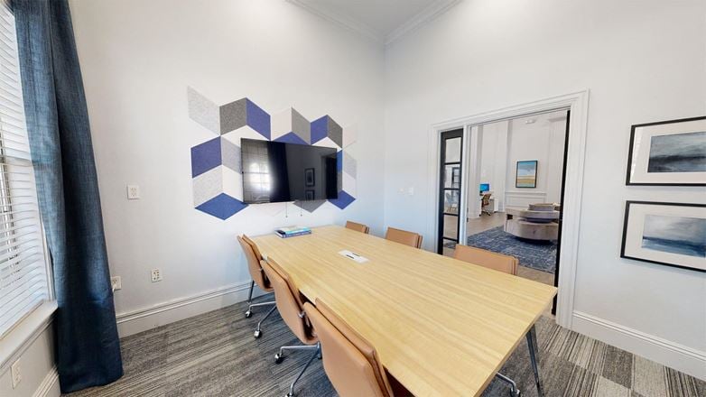 Apt CoWork - at Stonebriar of Frisco