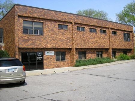 Former Dental Lab - Sioux City