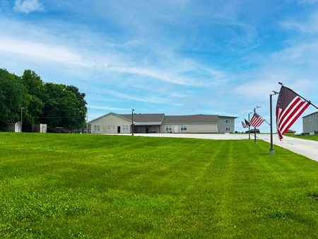 Photo of commercial space at 509 W Lone Jack Lees Summit Rd in Lone Jack