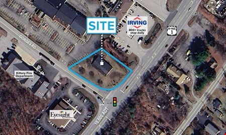 Photo of commercial space at 2 Gorges Rd in Kittery