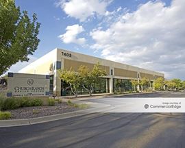Church Ranch Corporate Center
