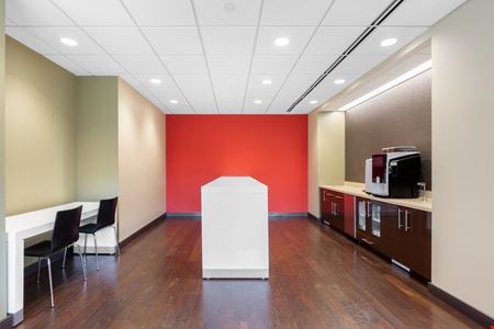 Coworking space for Rent at 100 S. Saunders Road 1st Floor in Lake Forest