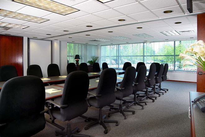 AmeriCenters - AmeriCenter of Novi