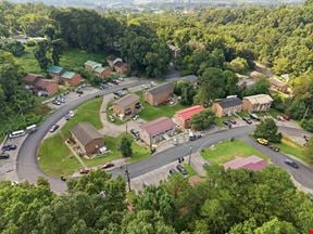 29 Units - Kingsport, TN