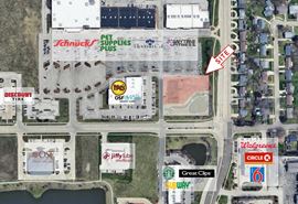 500 W Raab Rd