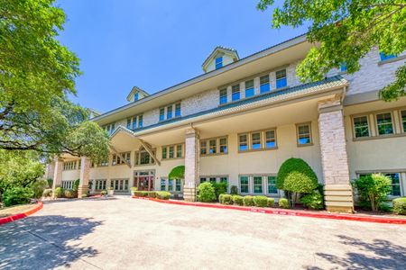 Coworking space for Rent at 11211 Taylor Draper Lane in Austin
