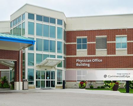 Office space for Rent at 3130 North County Road 25A in Troy