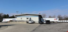 3600 James P Cole Blvd