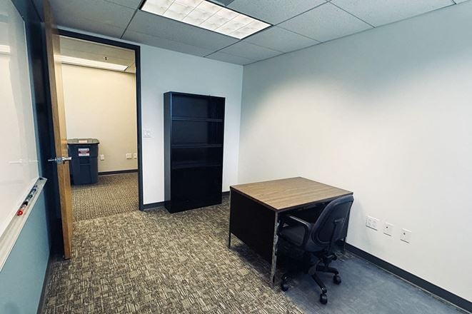 Workstyle Flexible Spaces - 4676 Admiralty Way