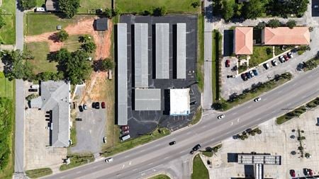 Photo of commercial space at 15713 Lemoyne Blvd in Biloxi